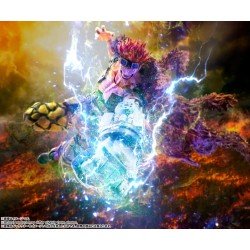 One Piece figurine S.H. Figuarts Eustass Kid -The Raid on Onigashima- 15 cm | 4573102661814