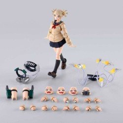My Hero Academia figurine S.H. Figuarts Himiko Toga 13 cm 