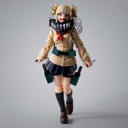 My Hero Academia figurine S.H. Figuarts Himiko Toga 13 cm | 4573102673664