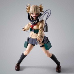 My Hero Academia figurine S.H. Figuarts Himiko Toga 13 cm | 4573102673664