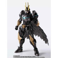 My Hero Academia figurine S.H. Figuarts Armored All Might 20 cm 