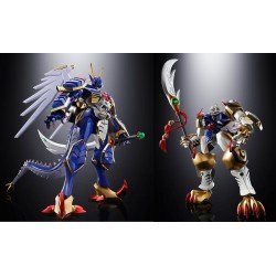 Super Robot Wars: Original Generations Soul of Chogokin figurine GX-119 Ryuko-O/Koryu-O 20 cm