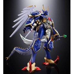 Super Robot Wars: Original Generations Soul of Chogokin figurine GX-119 Ryuko-O/Koryu-O 20 cm | 4573102673879