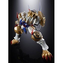 Super Robot Wars: Original Generations Soul of Chogokin figurine GX-119 Ryuko-O/Koryu-O 20 cm | 4573102673879