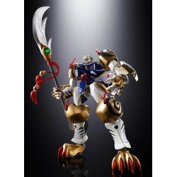 Super Robot Wars: Original Generations Soul of Chogokin figurine GX-119 Ryuko-O/Koryu-O 20 cm | 4573102673879