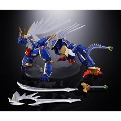 Super Robot Wars: Original Generations Soul of Chogokin figurine GX-119 Ryuko-O/Koryu-O 20 cm | 4573102673879