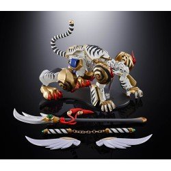 Super Robot Wars: Original Generations Soul of Chogokin figurine GX-119 Ryuko-O/Koryu-O 20 cm | 4573102673879