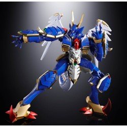 Super Robot Wars: Original Generations Soul of Chogokin figurine GX-119 Ryuko-O/Koryu-O 20 cm | 4573102673879
