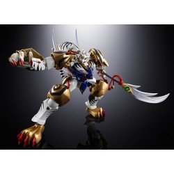 Super Robot Wars: Original Generations Soul of Chogokin figurine GX-119 Ryuko-O/Koryu-O 20 cm | 4573102673879
