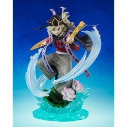 Demon Slayer: Kimetsu no Yaiba statuette PVC FiguartsZERO Doma 23 cm