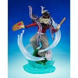 Demon Slayer: Kimetsu no Yaiba statuette PVC FiguartsZERO Doma 23 cm | 4573102676023