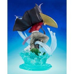Demon Slayer: Kimetsu no Yaiba statuette PVC FiguartsZERO Doma 23 cm | 4573102676023