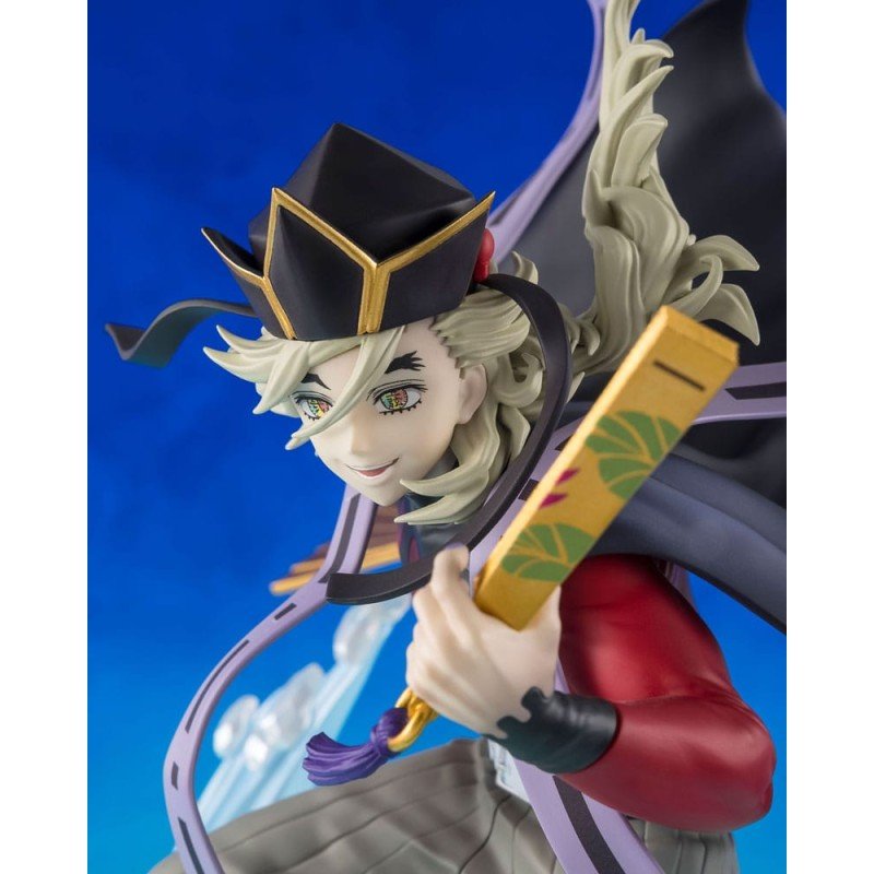 Demon Slayer: Kimetsu no Yaiba statuette PVC FiguartsZERO Doma 23 cm | 4573102676023