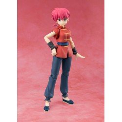 Ranma 1/2 figurine S.H. Figuarts Ranma 12 cm 