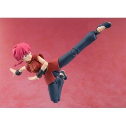 Ranma 1/2 figurine S.H. Figuarts Ranma 12 cm | 4573102687326