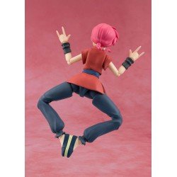 Ranma 1/2 figurine S.H. Figuarts Ranma 12 cm | 4573102687326