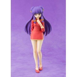 Ranma 1/2 figurine S.H. Figuarts Shampoo 13 cm 