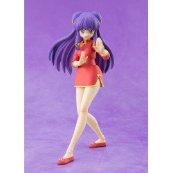 Ranma 1/2 S.H. Figuarts Action Figure Shampoo 13 cm | 4573102687333