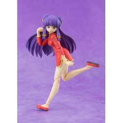 Ranma 1/2 figurine S.H. Figuarts Shampoo 13 cm | 4573102687333