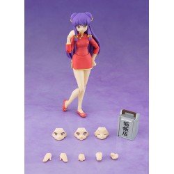 Ranma 1/2 figurine S.H. Figuarts Shampoo 13 cm | 4573102687333