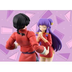 Ranma 1/2 figurine S.H. Figuarts Shampoo 13 cm | 4573102687333