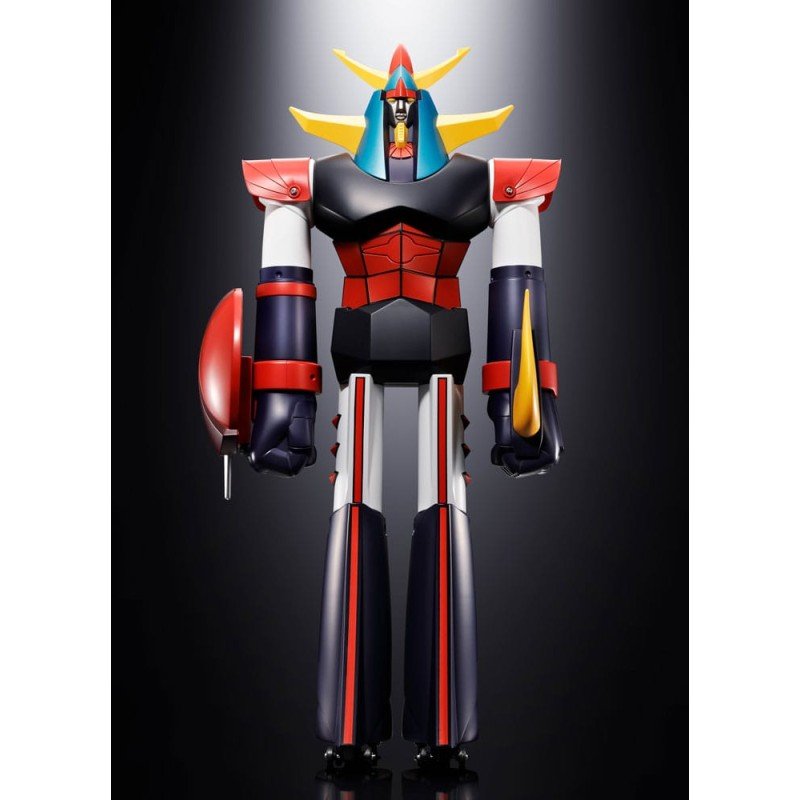 Reideen The Brave figurine Jumbo Machineder Reideen The Brave 60 cm | 4573102688231