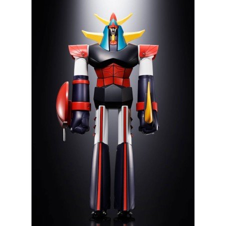 Reideen The Brave figurine Jumbo Machineder Reideen The Brave 60 cm | 4573102688231