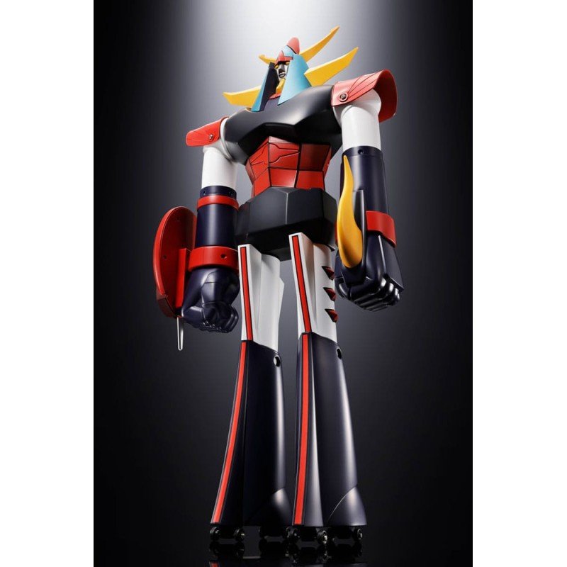Reideen The Brave Jumbo Machineder Action Figure Reideen The Brave 60 cm | 4573102688231