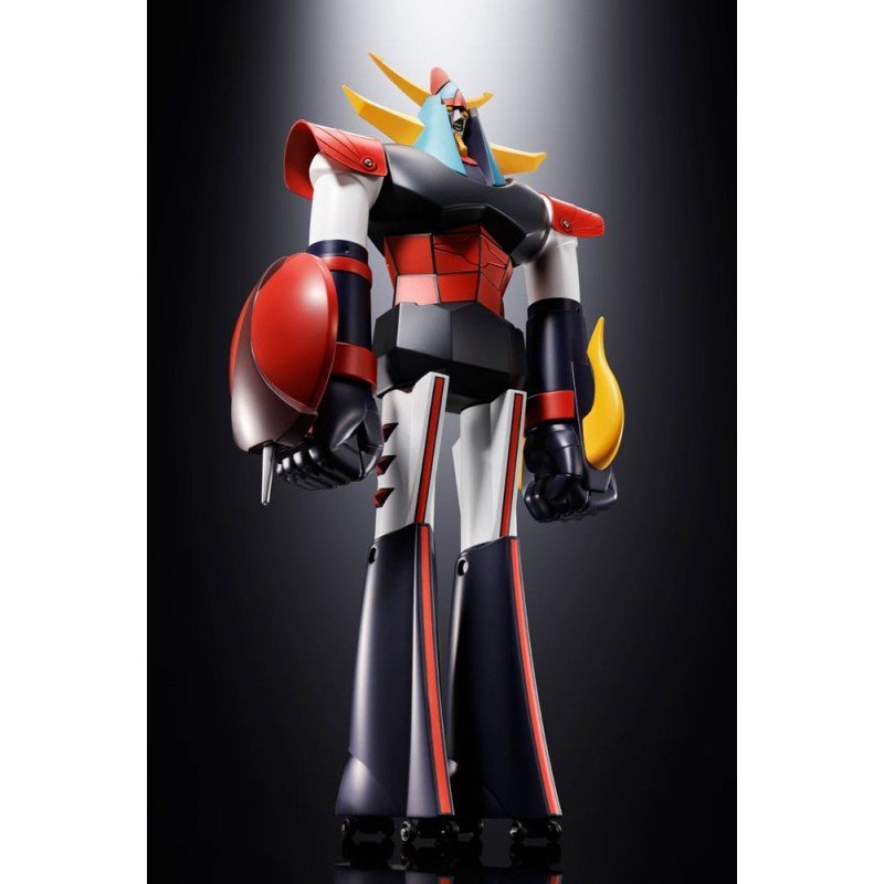Reideen The Brave figurine Jumbo Machineder Reideen The Brave 60 cm | 4573102688231