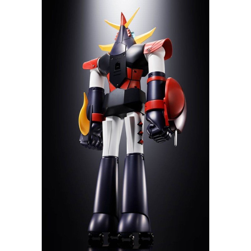 Reideen The Brave figurine Jumbo Machineder Reideen The Brave 60 cm | 4573102688231