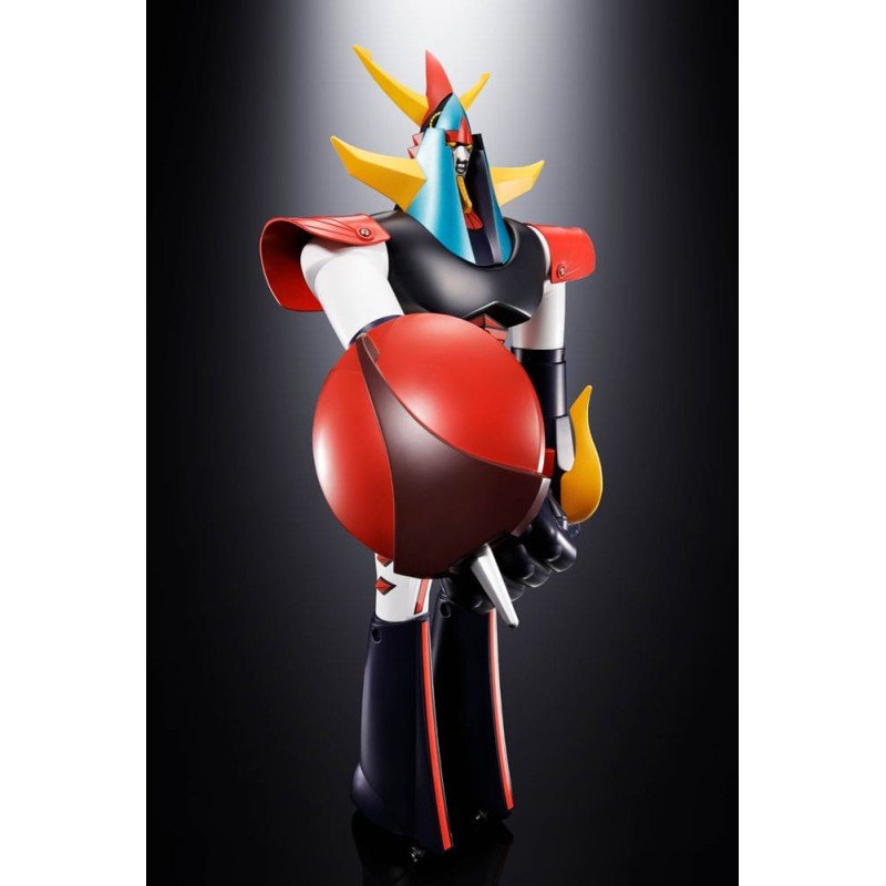 Reideen The Brave figurine Jumbo Machineder Reideen The Brave 60 cm | 4573102688231