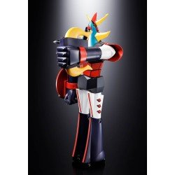 Reideen The Brave figurine Jumbo Machineder Reideen The Brave 60 cm | 4573102688231