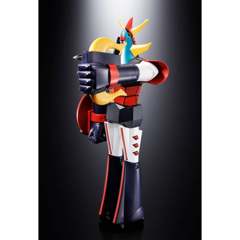 Reideen The Brave figurine Jumbo Machineder Reideen The Brave 60 cm | 4573102688231