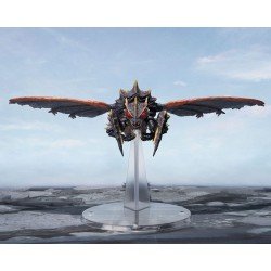 Godzilla figurine S.H. Monster Arts Megaguirus Evolution Set 21 cm 