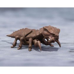 Godzilla figurine S.H. Monster Arts Megaguirus Evolution Set 21 cm | 4573102692832