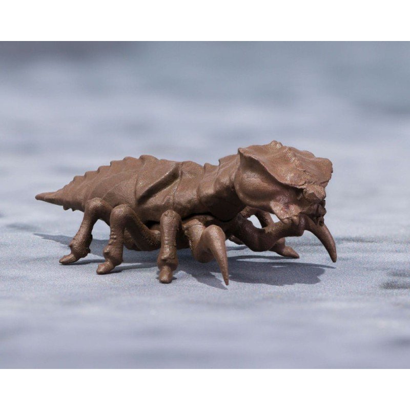 Godzilla figurine S.H. Monster Arts Megaguirus Evolution Set 21 cm | 4573102692832