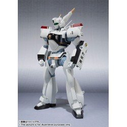 Mobile Police Patlabor figurine Robot Spirits Side Labor Ingram 1st 13 cm
