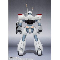 Mobile Police Patlabor figurine Robot Spirits Side Labor Ingram 1st 13 cm | 4573102693464