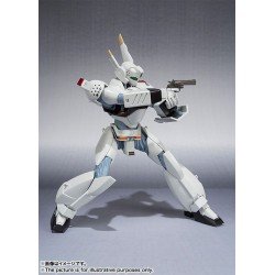 Mobile Police Patlabor figurine Robot Spirits Side Labor Ingram 1st 13 cm | 4573102693464
