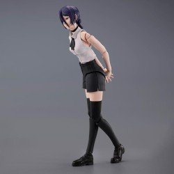 Chainsaw Man: Reze Arc figurine S.H. Figuarts Reze 14 cm | 4573102693501
