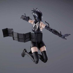 Chainsaw Man: Reze Arc figurine S.H. Figuarts The Bomb Demon 14 cm 