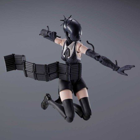 Chainsaw Man: Reze Arc figurine S.H. Figuarts The Bomb Demon 14 cm | 4573102693518