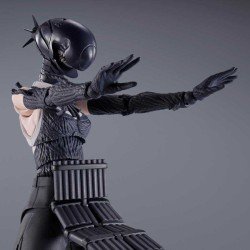 Chainsaw Man: Reze Arc figurine S.H. Figuarts The Bomb Demon 14 cm | 4573102693518