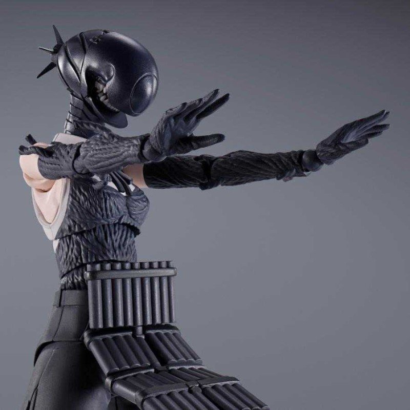 Chainsaw Man: Reze Arc figurine S.H. Figuarts The Bomb Demon 14 cm | 4573102693518