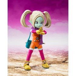 Dragonball Super Daima figurine S.H. Figuarts Panzy 8 cm | 4573102697868