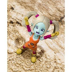 Dragonball Super Daima figurine S.H. Figuarts Panzy 8 cm | 4573102697868