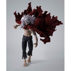 My Hero Academia figurine S.H. Figuarts Tomura Shigaraki 16 cm 