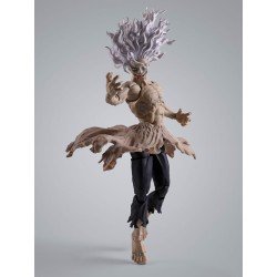 My Hero Academia figurine S.H. Figuarts Tomura Shigaraki 16 cm | 4573102697875