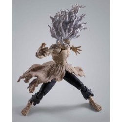 My Hero Academia figurine S.H. Figuarts Tomura Shigaraki 16 cm | 4573102697875