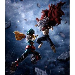 My Hero Academia figurine S.H. Figuarts Tomura Shigaraki 16 cm | 4573102697875